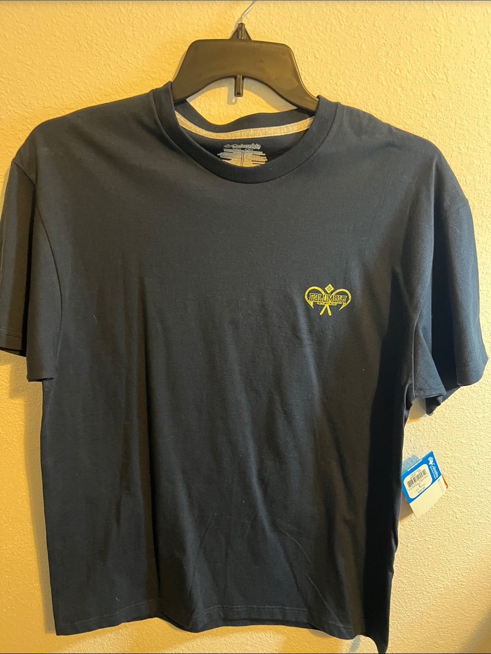 Columbia PFG Men's Short Sleeve T-Shirt